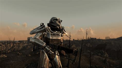 fallout new vegas with mods